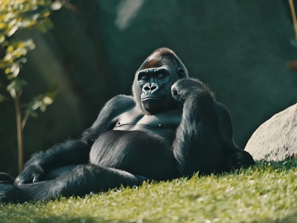 Photoreal AI image submission by Bernd Wiesensee to the AI Video Bootcamp weekly image challenge