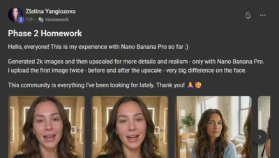 Member testimonial 4