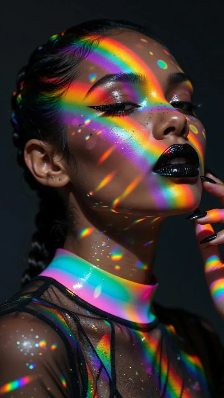 AI image submission by Maxine Taut selected as one of the 10 weekly winners