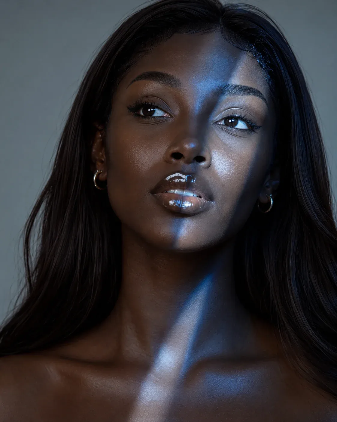 AI image by Melanín Monroe selected as one of the 10 weekly bonus-reward winners