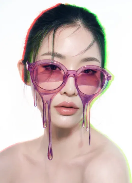AI image by Alicia F selected as one of the 10 weekly bonus-reward winners