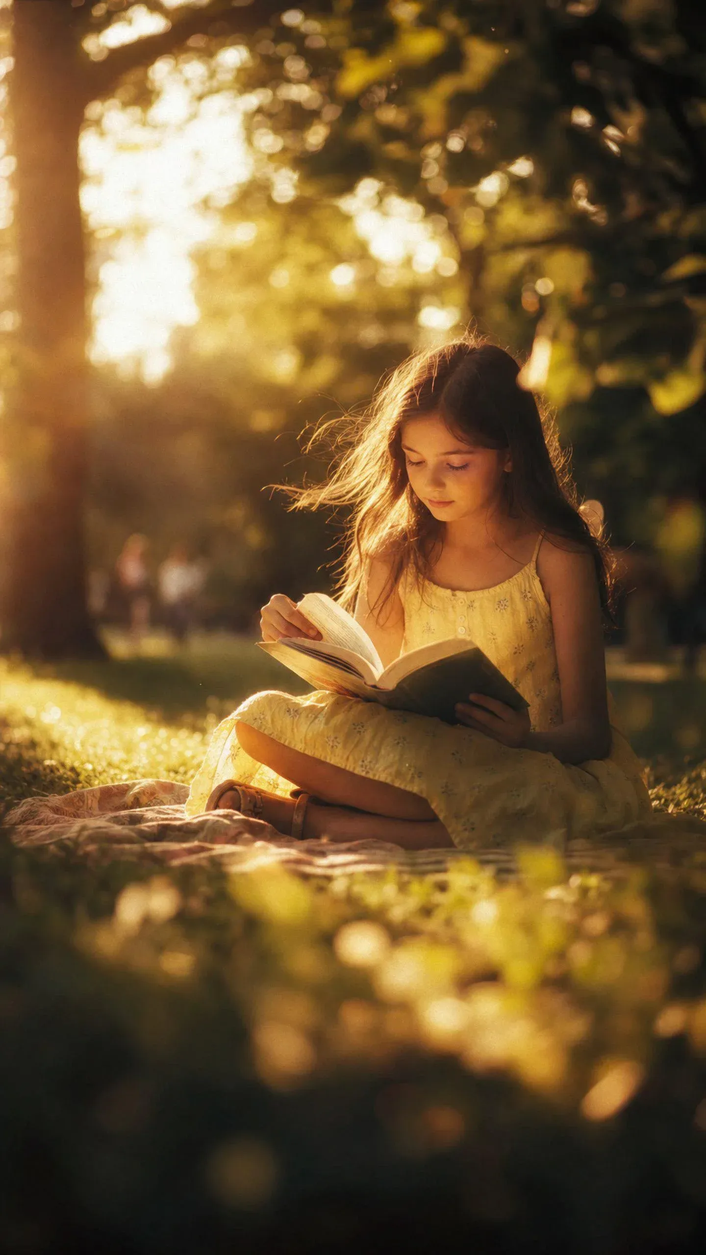 AI image by Luke Willson selected as one of the 10 weekly bonus-reward winners