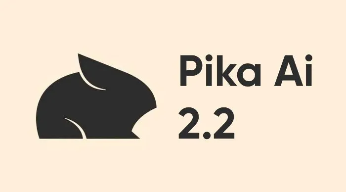 Pika AI 2.2 video generator