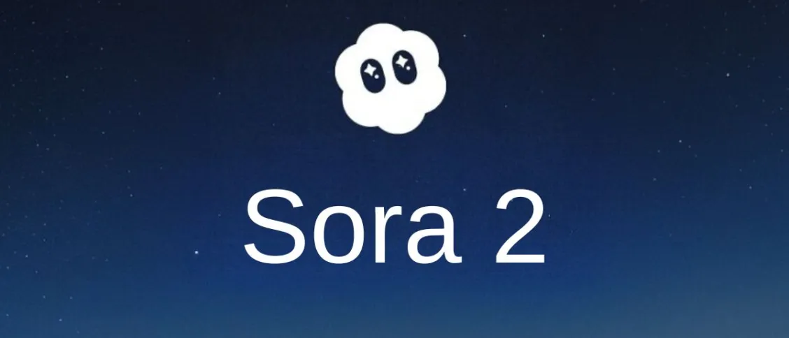 Sora 2 AI video generator
