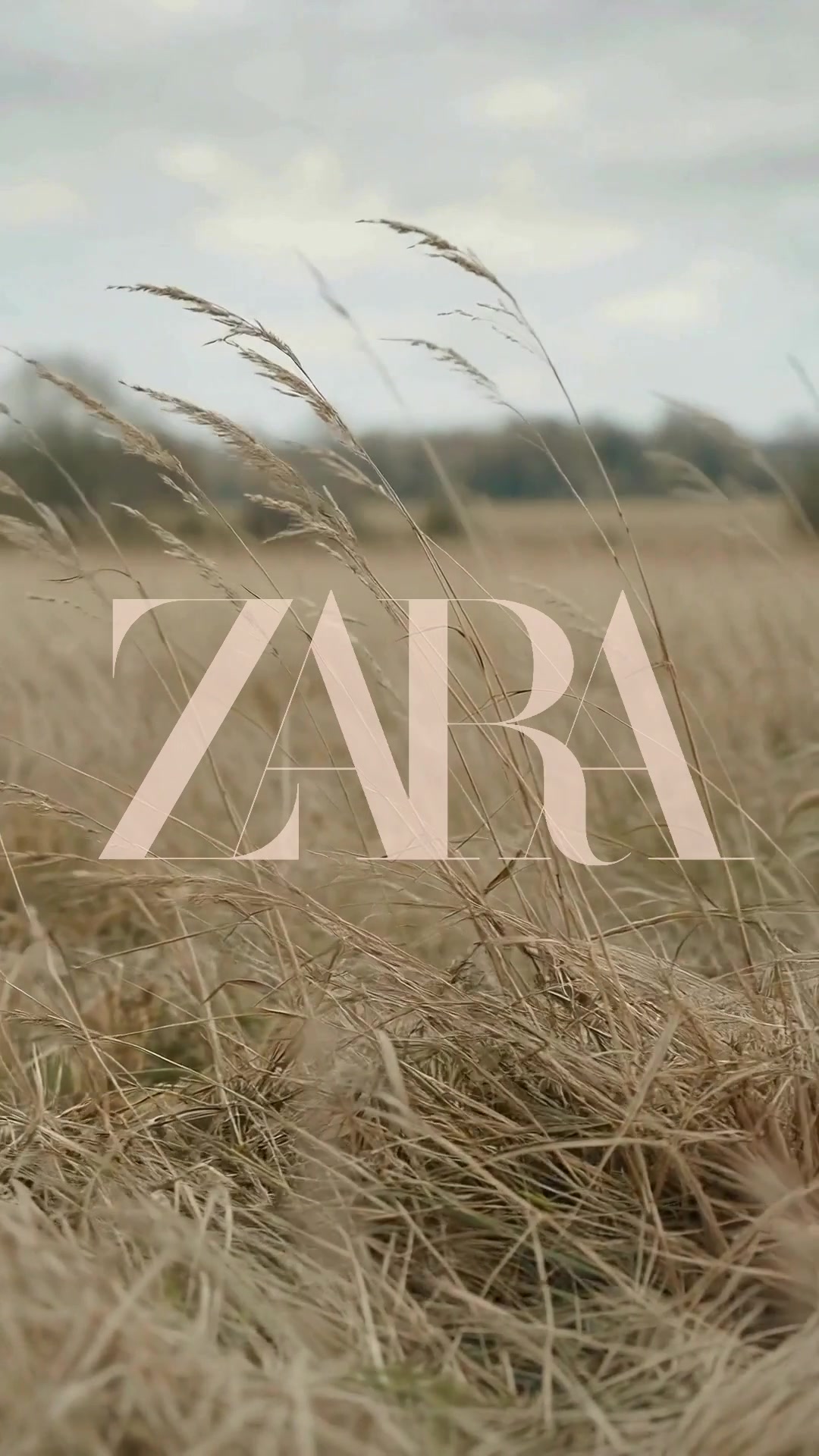 Brand campaign - fashion