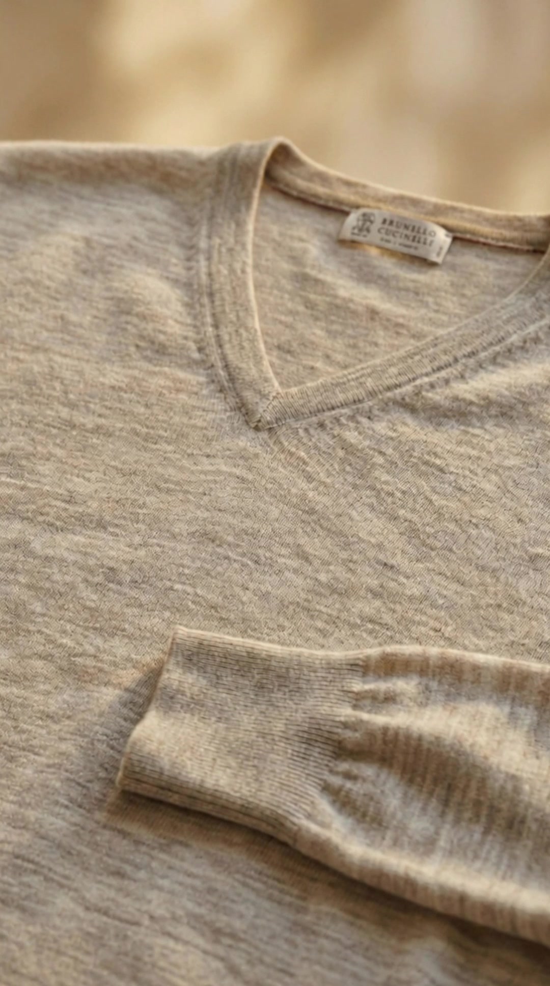 Luxury fashion product