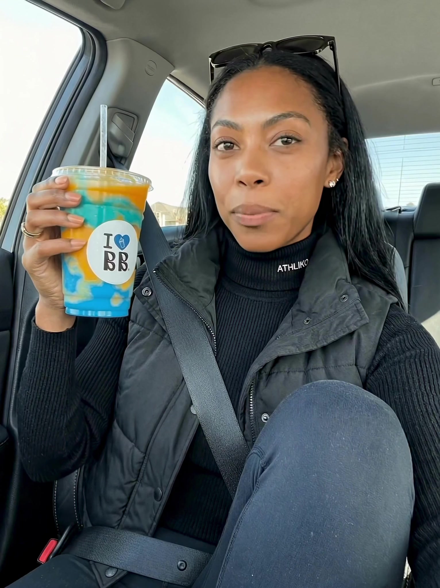 UGC content creation